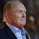 Ünlü sinema yıldızı Robert Duvall hayatını kaybetti