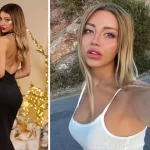 Ünlü sosyal medya fenomeni Mika Raun gözaltına alındı