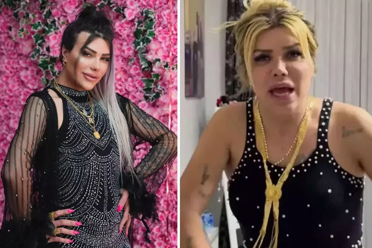 Ünlü sosyal medya fenomeni Mükremin Gezgin tutuklandı