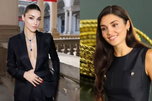 Ünlülerden pes dedirten harcama! Bir gün için 150 bin TL