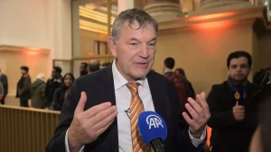 UNRWA’dan Kesinti Uyarısı