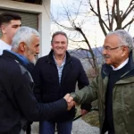 Ünye’de Sıcak Asfaltlama Çalışmaları Devam Ediyor