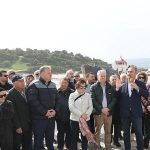 Urla’da Tek Ses: “Demircili ve Çeşmealtı’nın Doğası Pazarlık Konusu Olamaz”