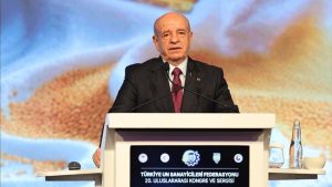 USAF ’20. Uluslararası Kongre ve Sergisi’ Antalya’da başladı