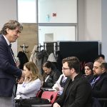 Üsküdar Üniversitesi, perfüzyon eğitiminde Avrupa’nın ikinci merkezi…