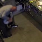 Üsküdar’da 16 yaşındaki çalışanı darbeden müdür gözaltında