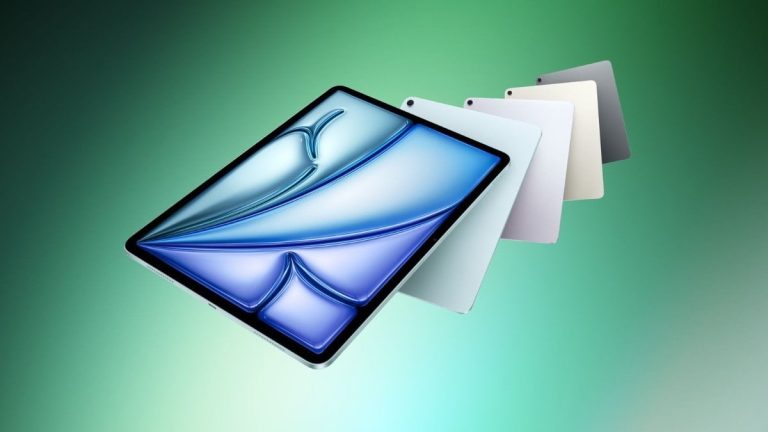 Uygun fiyatlı iPad 12 ve iPad Air 8 yakında satışa çıkacak: İşte beklenen özellikler