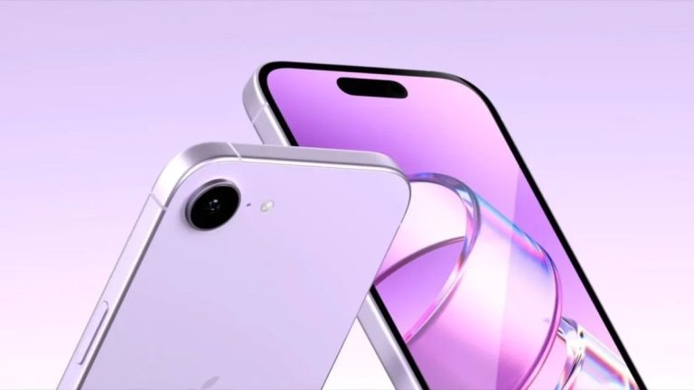 Uygun fiyatlı iPhone 17e lansman öncesi sızdırıldı: İşte tüm bilgiler