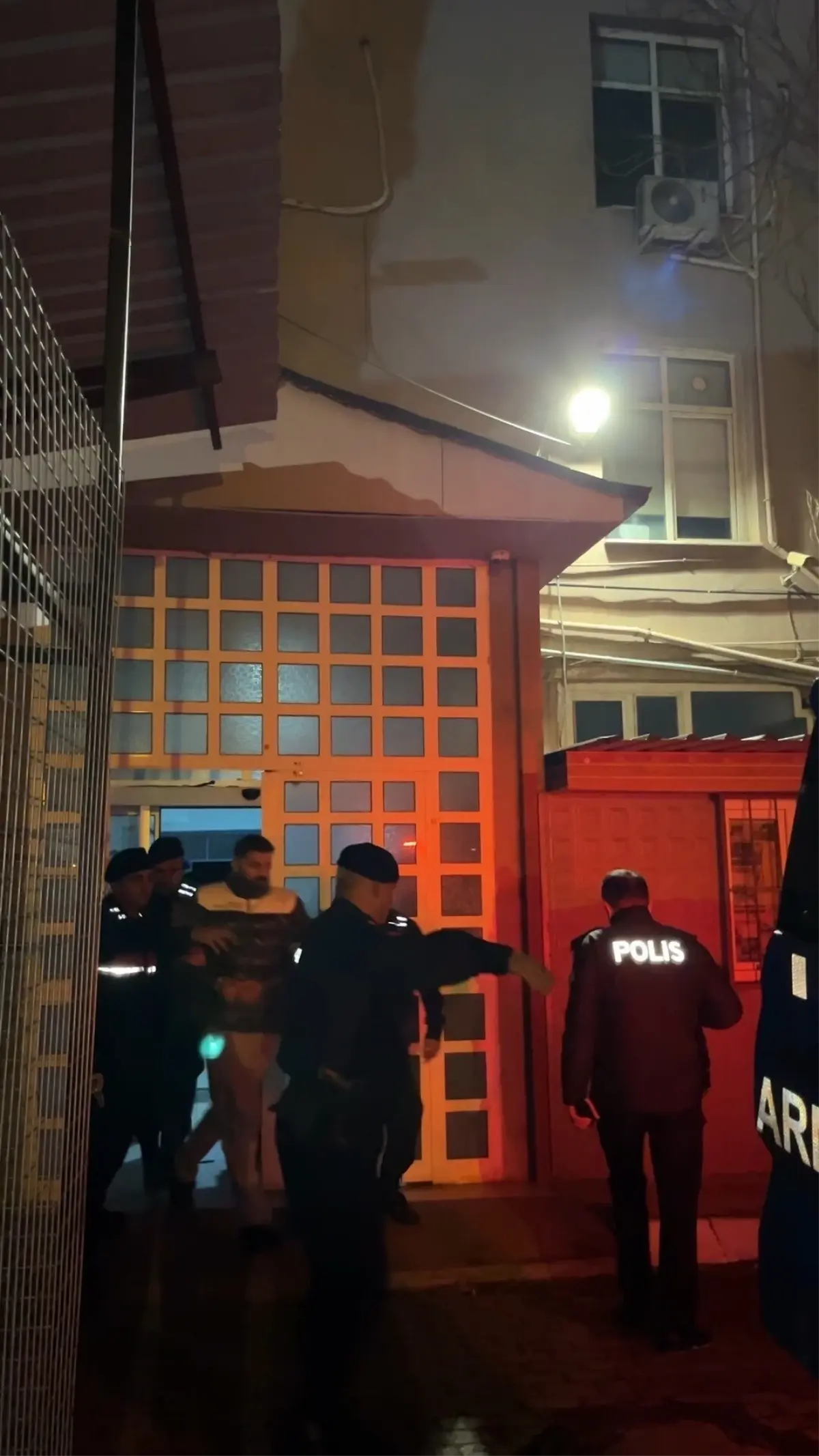 Uyuşturucu Operasyonu: 2 Tutuklama