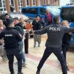 Uyuşturucu Satışı Yapan Kadın Tutuklandı