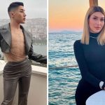 Uyuşturucu soruşturması kapsamında Arya Bektaş gözaltına alındı