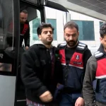 Uyuşturucu soruşturmasında gözaltına alınan Reynmen: Bu kadar yakından çekmeye gerek yok