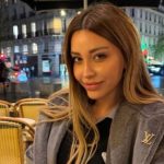 Uyuşturucu soruşturmasında tutuklanan Mika Raun kadın cezaevine konuldu