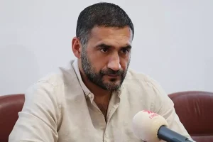 Uyuşturucu soruşturmasında tutuklanan Ümit Karan’dan yeni hamle