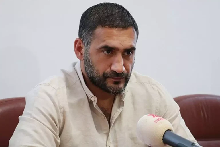 Uyuşturucu soruşturmasında tutuklanan Ümit Karan’dan yeni hamle