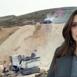 Uzak Şehir 49. bölüm 2. fragman: Boran, Cihan’ı uçurumdan uçurdu! Cihan öldü mü?