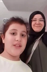 Üzerine koltuk düşen Ebrar’ın annesi tali kusurlu bulundu