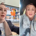 Vahdettin’e övgüler düzen öğretmen, cumhuriyet için de tavrını belli etti