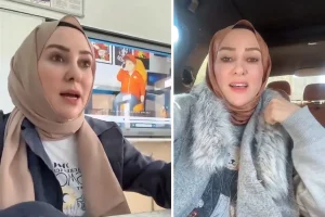 Vahdettin’e övgüler düzen öğretmen, cumhuriyet için de tavrını belli etti