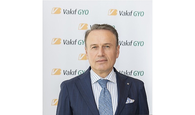 Vakıf GYO’nun Aktif Büyüklüğü 31,1 Milyar TL’ye Ulaştı