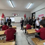 Vali Çelik Yüksekova’daki Projeleri İnceledi