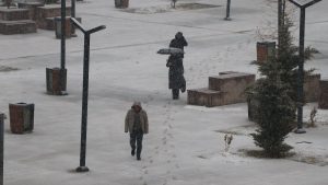 Van’da 141 yerleşim yerine ulaşım sağlanamıyor