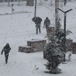 Van’da 40 yerleşim yeri ulaşıma kapandı