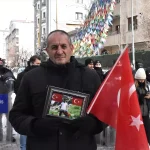 Van’da Ailelerin PKK’ya Tepkisi