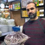 Van’ın Otlu Peyniri Hediyelik Tercih Ediliyor