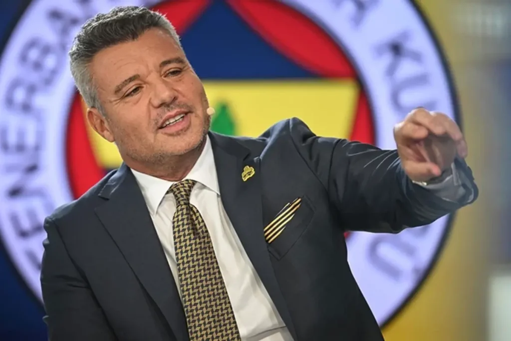 Ve mutlu son! Fenerbahçe yıllardır istediği transferi yaptı