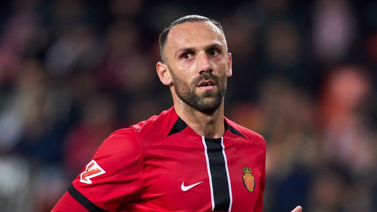 Vedat Muriç kulüp tarihine geçti: 50 gol barajını aştı