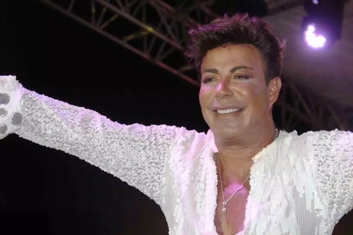 Vefatının ardından herkes Fatih Ürek’in bu sözlerini paylaşıyor