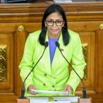 Venezuela’da ‘genel af yasası’ çıkartılacak