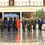 Venezuela’da Rodriguez ‘Başkomutan’ Olarak Tanındı