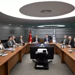 Veteriner Hekimlere Başarı Belgesi