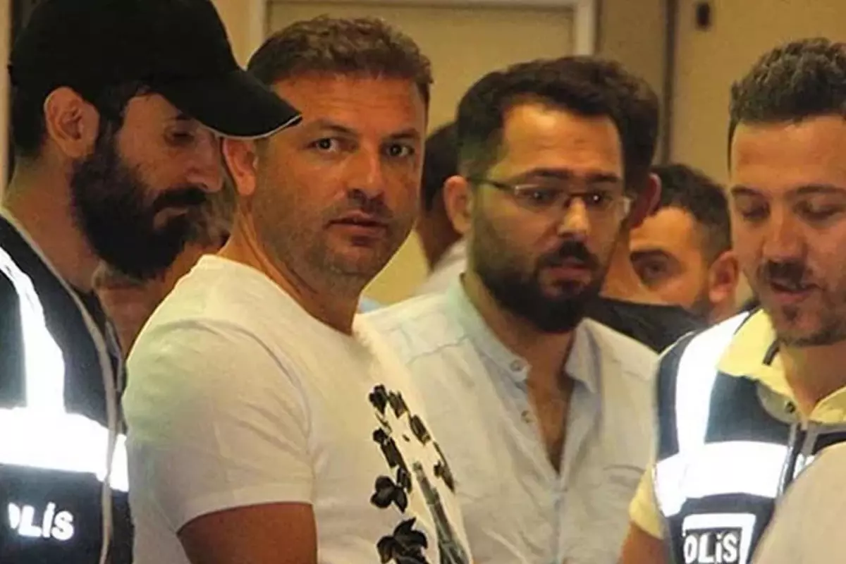 Veysel Şahin soruşturması: Şeref Yazıcı’nın 500 milyon dolarlık malvarlığına el konuldu