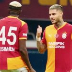 Victor Osimhen ve Mauro Icardi, Juventus’un başına bela oluyor!