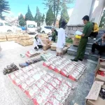 Vietnam’da Sahte Kahve Operasyonu