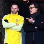 Vincenzo Montella, Fenerbahçe’yi ziyaret etti