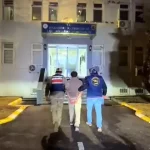 Viranşehir’de Kasten Öldürme Zanlısı Yakalandı