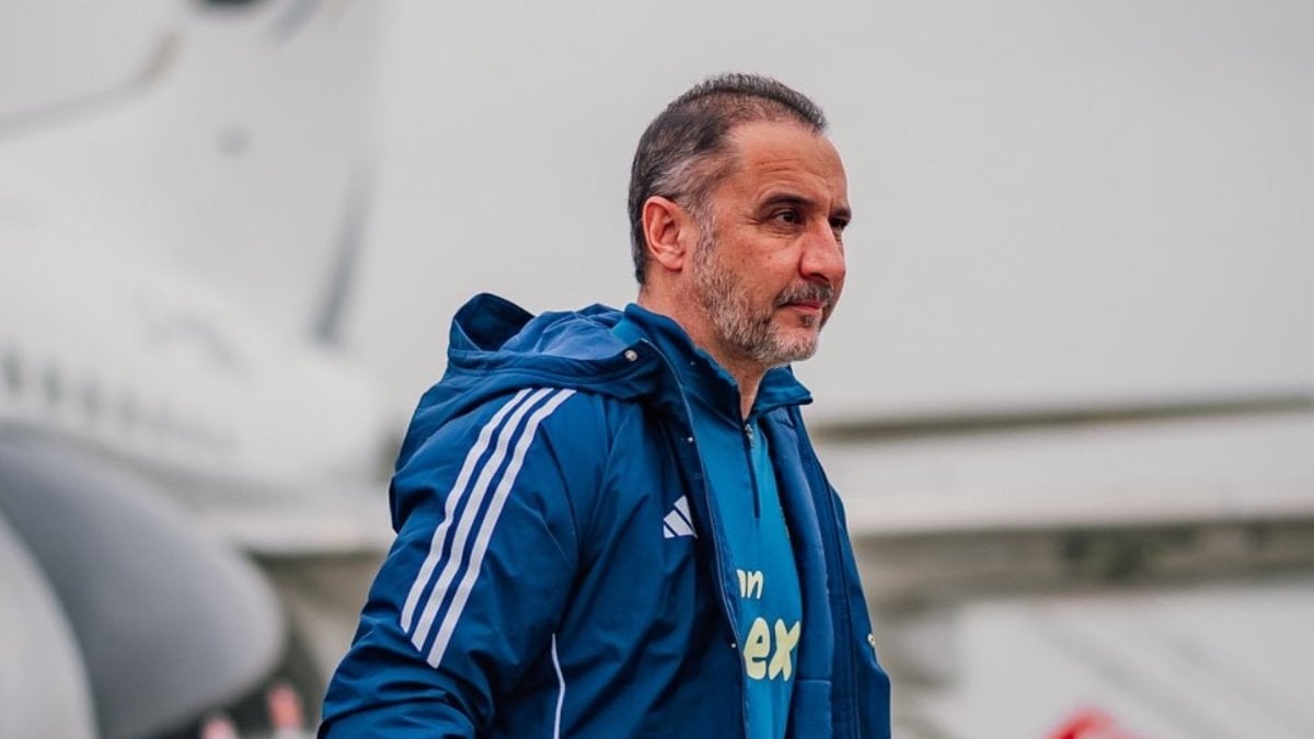 Vitor Pereira, Fenerbahçe’ye rakip olarak ilk defa sahaya çıkacak