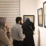 Viyana’da Mesnevi Temalı Sergi