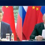 Vladimir Putin ile Şi Cinping video konferans ile görüştü