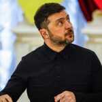 Vladimir Zelensky: ABD, Ukrayna-Rusya savaşının haziran ayına kadar bitmesini istiyor