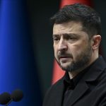 Vladimir Zelensky, Belarus Cumhurbaşkanı Lukaşenko’ya yaptırım uyguladıklarını açıkladı