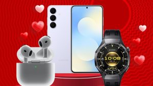 Vodafone Flex’ten 5G odağında sevgililer günü kampanyası