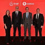 Vodafone, Kadın Voleybol Sponsorluğunda Başarılarla Dolu İki Yılı Kutladı