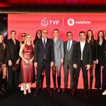 Vodafone, kadın voleybol sponsorluğunda başarılı iki yılı kutladı