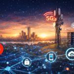 Vodafone, şebeke servislerinde yeni nesil otomasyonu devreye alıyor