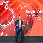 Vodafone Tedarikçi Zirvesi İstanbul’da Yapıldı